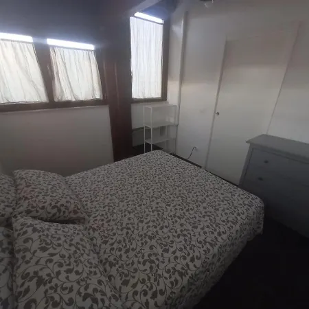 Una Piccola Casa Al Mare San Domino