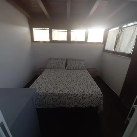 Appartement Piccola Casa Al Mare