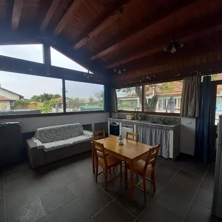 Una Piccola Casa Al Mare * San Domino