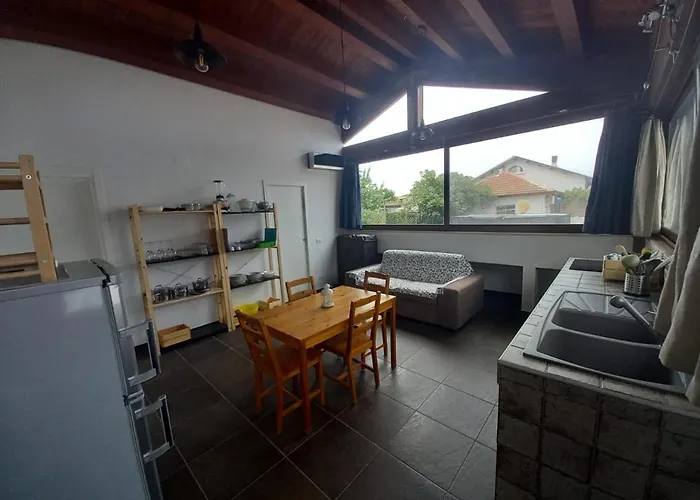 Piccola Casa Al Mare Apartmán