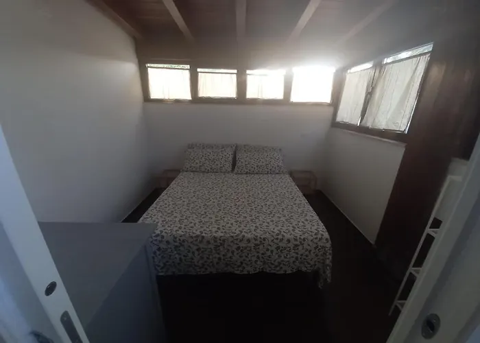 Apartmán Piccola Casa Al Mare