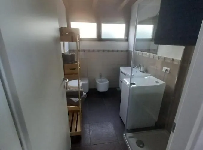 Piccola Casa Al Mare Apartmán